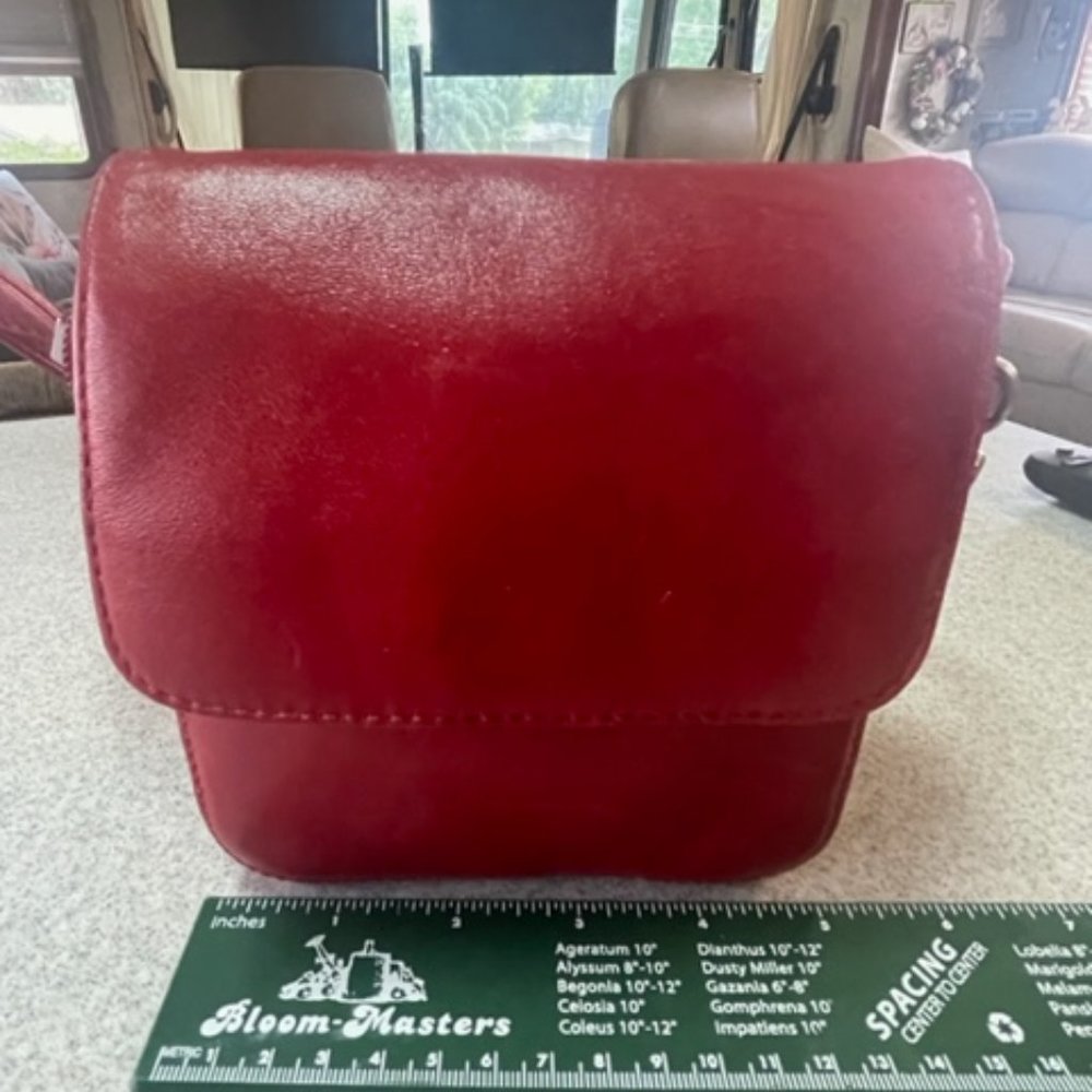 HOBO brand crossbody purse